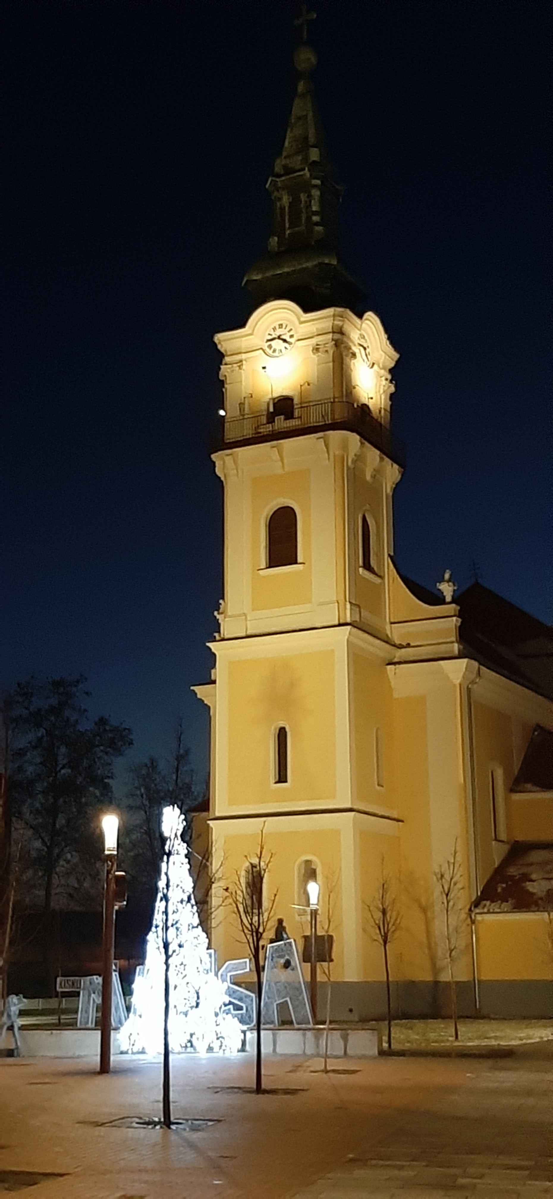 Kiskunmajsa miestas