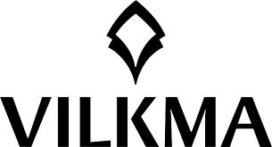 Vilkma logotipas