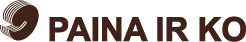 Paina ir ko logotipas