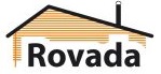 Rovada logotipas