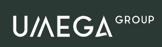 Umega group logotipas